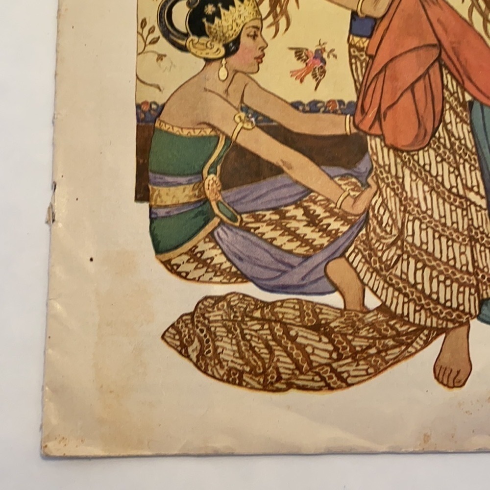 Vintage Set of 2 Needlecraft the Magazine of Home Arts Magazine May October 1931 - Picture 5 of 16